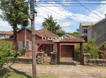 Casa · 200m² · 4 Quartos · 2 Vagas · Casa de 03 dormitórios com suite à venda no bairro Medianeira, Porto Alegre