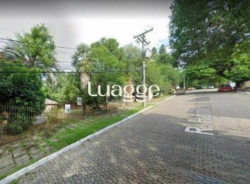 Terreno · 1256m² · Terreno à venda - em Santa Tereza