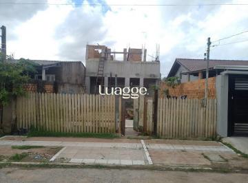 Casa · 70m² · 1 Quarto · 1 Vaga · Casa 1 dormitório com 1 vaga de garagem no bairro Mato Grande em Canoas.