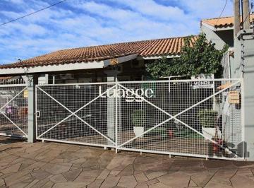 Casa · 70m² · 3 Quartos · 2 Vagas · Casa para Venda - 70m², 3 dormitórios, 2 vagas - Jardim Leopoldina