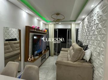 Apartamento · 39m² · 1 Quarto · 1 Vaga · 🏡✨ Apartamento Todo Reformado!