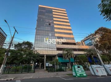 Comercial · 33m² · 1 Quarto · 1 Vaga · Comercial à venda - na Praia De Belas