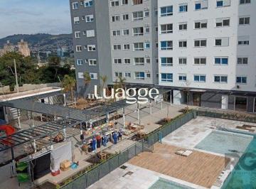 Apartamento · 70m² · 3 Quartos · 1 Vaga · apartamento - 3 dormitórios. - 1 vaga - 70,05 m² - Jardim do Salso