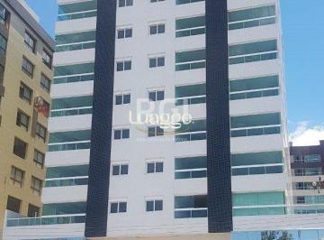 Apartamento · 123m² · 3 Quartos · 2 Vagas · Apartamento para Venda - 123.48m², 3 dormitórios, sendo 2 suites, 2 vagas - Cent