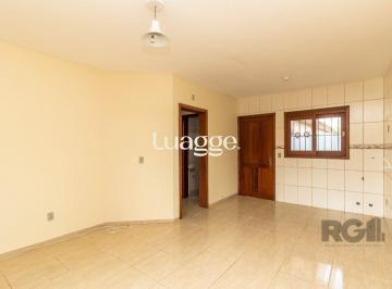 Apartamento · 55m² · 2 Quartos · 2 Vagas · Apartamento para Venda - 60m², 2 dormitórios, Morro Santana