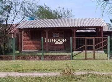 Casa · 60m² · 2 Quartos · 2 Vagas · Casa à venda - em Palmares do Sul