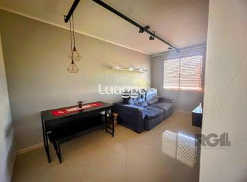 Apartamento · 43m² · 1 Quarto · 1 Vaga · Apartamento a venda 1 dormitório mobiliado