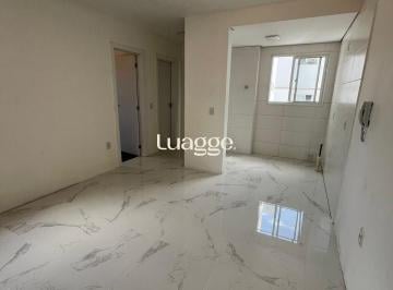 Apartamento · 42m² · 2 Quartos · 1 Vaga · Apartamento 2 dormitórios em condomínio fechado piscina, Centro Viamão