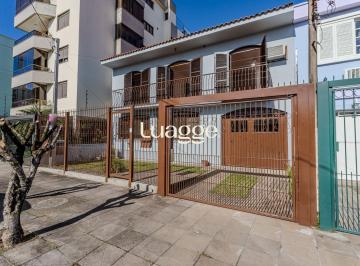 Casa · 280m² · 4 Quartos · 4 Vagas · Casa no Partenon com 4 dormitórios e 4 vagas DESOCUPADA