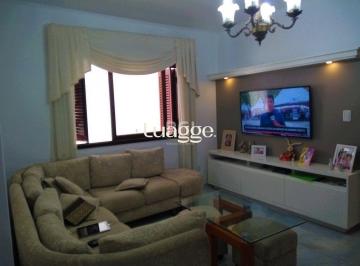 Casa · 175m² · 4 Quartos · 2 Vagas · Casa para Venda - 175m², 4 dormitórios, sendo 2 suites, 2 vagas - Santa Cecília