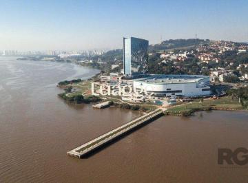 Comercial · 36m² · 1 Vaga · conjunto/sala - 1 vaga - 35,65 m² - PRAIA DE BELAS