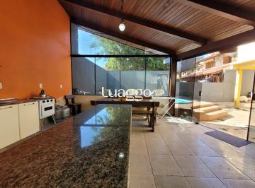 Casa · 350m² · 4 Quartos · 3 Vagas · Casa 4 dormitórios Adda Mascarenhas de Moraes