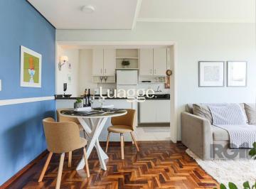 Apartamento · 49m² · 1 Quarto · Apartamento à venda - em Cristal