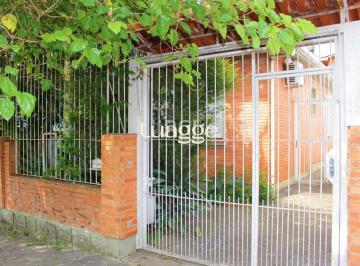 Casa · 208m² · 3 Quartos · 1 Vaga · Casa para Venda - 208m², 3 dormitórios, 1 vaga - Partenon