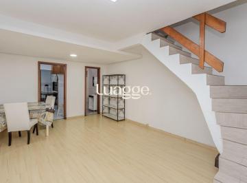 Casa · 110m² · 2 Quartos · 1 Vaga · Casa em Condomínio no Jardim Ypu de 2 dormitórios e vaga DESOCUPADA