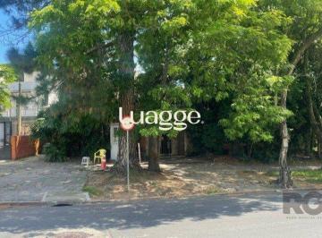 Terreno · 460m² · Terreno à venda - na Chácara das Pedras
