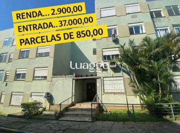 Apartamento · 75m² · 3 Quartos · 1 Vaga · Apartamento à venda - em Santa Tereza