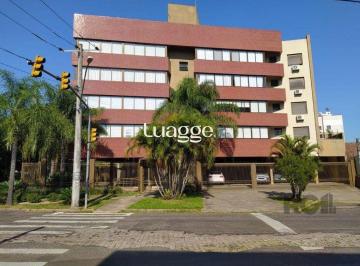 Apartamento · 156m² · 3 Quartos · 3 Vagas · Apartamento garden para comprar com 156 m² privativos, 3 dormitórios, no Bairro