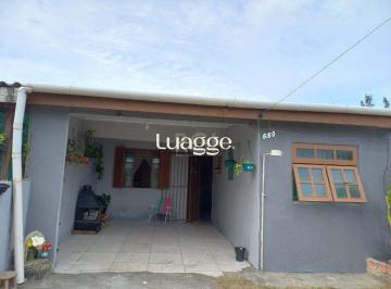 Casa · 162m² · 3 Quartos · Casa à venda - em Magistério