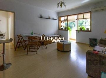 Apartamento · 110m² · 3 Quartos · 1 Vaga · Apartamento à venda - em Rio Branco