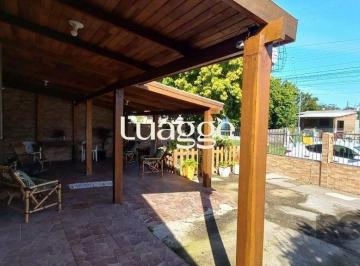 Casa · 120m² · 3 Quartos · 2 Vagas · OPORTUNIDADE DE NEGOCIO, CASA A VENDA NA ZONA SUL, BAIRRO LAMI