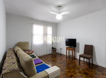 Apartamento · 84m² · 3 Quartos · Apartamento 3 dorm Wenceslau Escobar