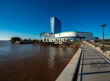 Comercial · 36m² · 1 Vaga · CONJUNTO/SALA - 35,36 m² - 1 vaga PRAIA DE BELAS