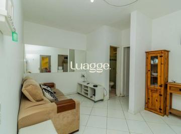 Apartamento · 39m² · 1 Quarto · Apartamento 1 dorm à venda Rua Chile, Jardim Botânico - Porto Alegre