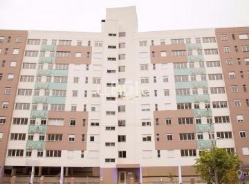 Apartamento · 56m² · 2 Quartos · 1 Vaga · Apartamento para Venda - 56m², 2 dormitórios, 1 vaga - Azenha