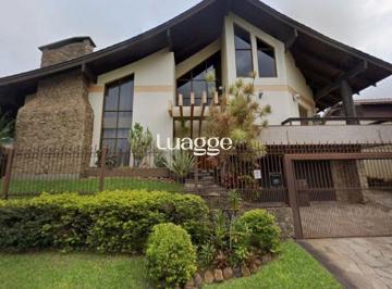 Casa · 647m² · 3 Quartos · 3 Vagas · Casa de 3 dormitórios e 4 vagas de Garagem no Bairro Dom Feliciano em Gravataí.