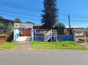 Comercial · 130m² · 4 Quartos · 3 Vagas · Comercial à venda - na Vila Augusta