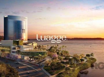 Comercial · 35m² · 1 Vaga · CONJUNTO/SALA - 35,32 m² - PRAIA DE BELAS
