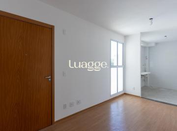 Apartamento · 40m² · 2 Quartos · 1 Vaga · Apartamentos de 2 quartos na Cavalhada, em condomínio fechado