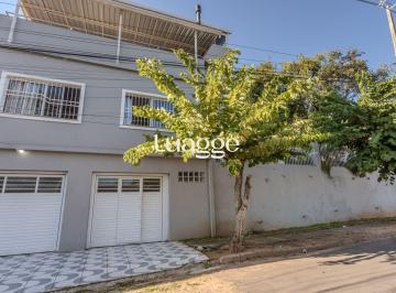 Casa · 232m² · 2 Quartos · 2 Vagas · Casa sobrado no Morro Santana de 2 dormitórios e 2 vagas