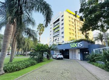 Apartamento · 65m² · 2 Quartos · 2 Vagas · 2 dormitórios no Bairro Tristeza com infra de lazer completo e piscina térmica