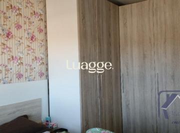 Apartamento · 63m² · 3 Quartos · 1 Vaga · Apartamento para Venda - 62.85m², 3 dormitórios, 1 vaga - Passo Das Pedras
