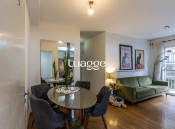 Apartamento · 68m² · 3 Quartos · 1 Vaga · Apartamento 03 Dormitórios em Ótimo Condominio Viver Zona Sul