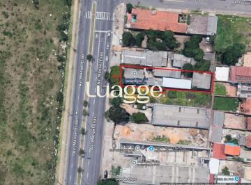 Terreno · 500m² · IMPERDÍVEL | 10M POR 50M | NA FRENTE DO FORT ATACADISTA