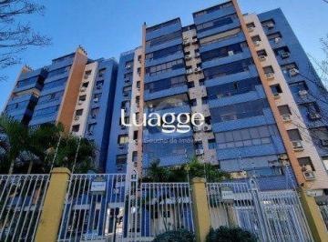 Apartamento · 162m² · 2 Quartos · 2 Vagas · Cobertura para Venda - 162.35m², 2 dormitórios, sendo 1 suites, 2 vagas - Higien