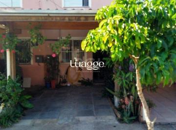 Casa · 45m² · 2 Quartos · 1 Vaga · Sobrado para Venda - 44.85m², 2 dormitórios, 1 vaga - Parque Marechal Rondon