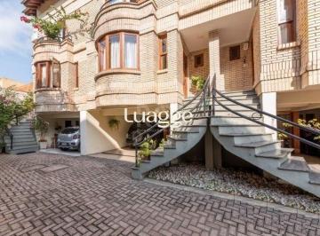 Casa · 205m² · 3 Quartos · 2 Vagas · Casa Condomínio para Venda, 204.81m², 3 quartos, 1 suíte e 2 vagas - Cristal