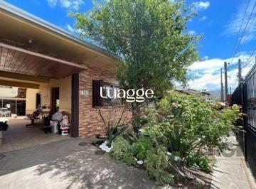 Casa · 241000m² · 4 Quartos · 4 Vagas · Casa à venda - na Vila Márcia