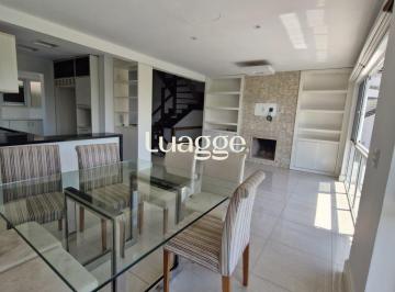 Casa · 200m² · 5 Quartos · 2 Vagas · Casa em Condominio fechado, 5 dormitórios com infraestrutura completa