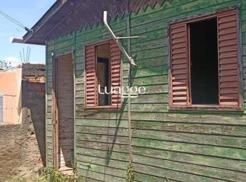 Casa · 30m² · 2 Quartos · 1 Vaga · Casa à venda - em Hípica