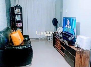 Terreno · 108m² · Terreno à venda - na Restinga