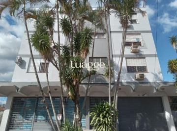 Apartamento · 48m² · 1 Quarto · 1 Vaga · Apartamento com 1 quarto e 1 vaga de garagem no Bairro Sarandí