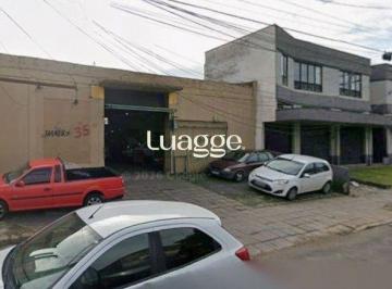 Comercial · 238m² · 1 Quarto · Pavilhão com 238m² no Jardim Itu