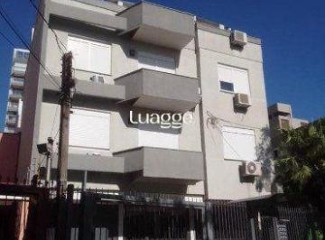 Apartamento · 99m² · 3 Quartos · 1 Vaga · APARTAMENTO COBERTURA - 3 dorms. - 1 vaga - 99,00 m² - MENINO DEUS