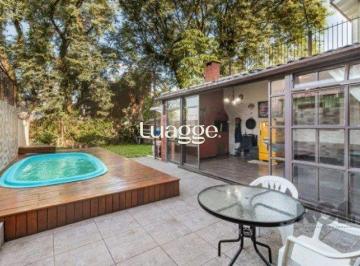 Casa · 264m² · 4 Quartos · 3 Vagas · Casa à venda - em Santo Antônio