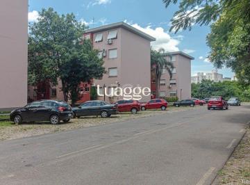 Apartamento · 40m² · 1 Quarto · 1 Vaga · Apartamento no Jardim Itú de 1 dormitório e vaga rotativa DESOCUPADO